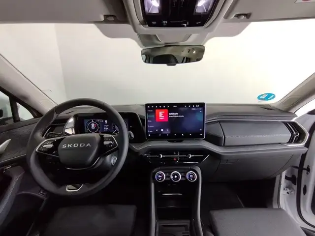 Skoda Kodiaq view 4