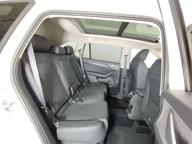 Skoda Kodiaq view 6