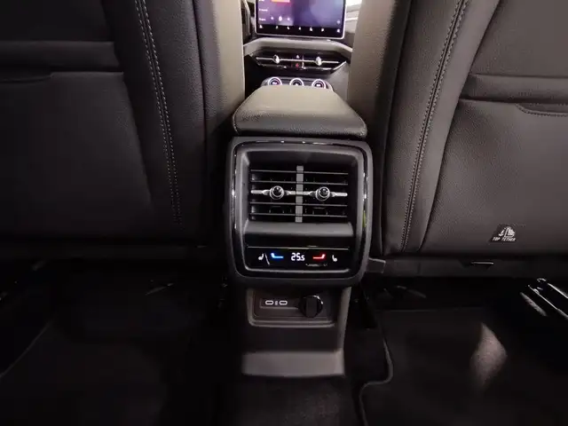Skoda Kodiaq view 9