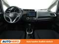 Honda Jazz 1.3 i-VTEC Comfort Aut.*TEMPO*PDC*SHZ*ALU*LIM* Schwarz - thumbnail 12