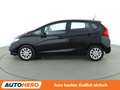 Honda Jazz 1.3 i-VTEC Comfort Aut.*TEMPO*PDC*SHZ*ALU*LIM* Schwarz - thumbnail 3