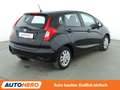 Honda Jazz 1.3 i-VTEC Comfort Aut.*TEMPO*PDC*SHZ*ALU*LIM* Schwarz - thumbnail 6