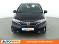 Honda Jazz 1.3 i-VTEC Comfort Aut.*TEMPO*PDC*SHZ*ALU*LIM* Schwarz - thumbnail 9