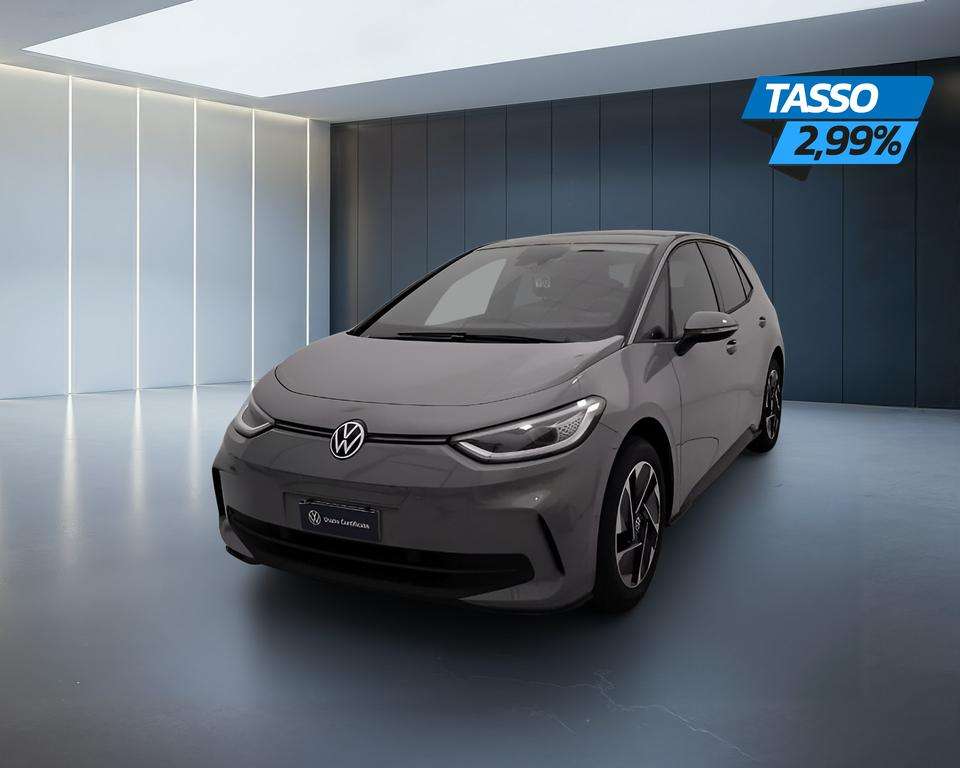 2026 Volkswagen ID3
