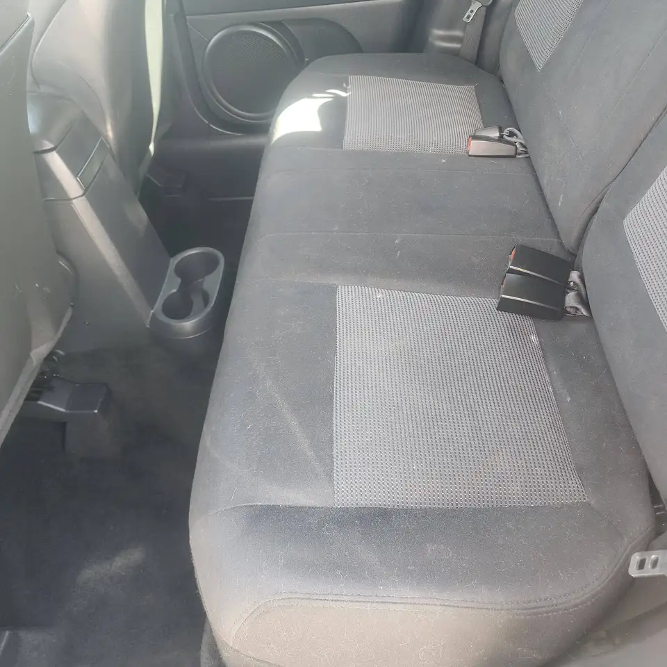 Jeep Patriot снимка Jeep Patriot