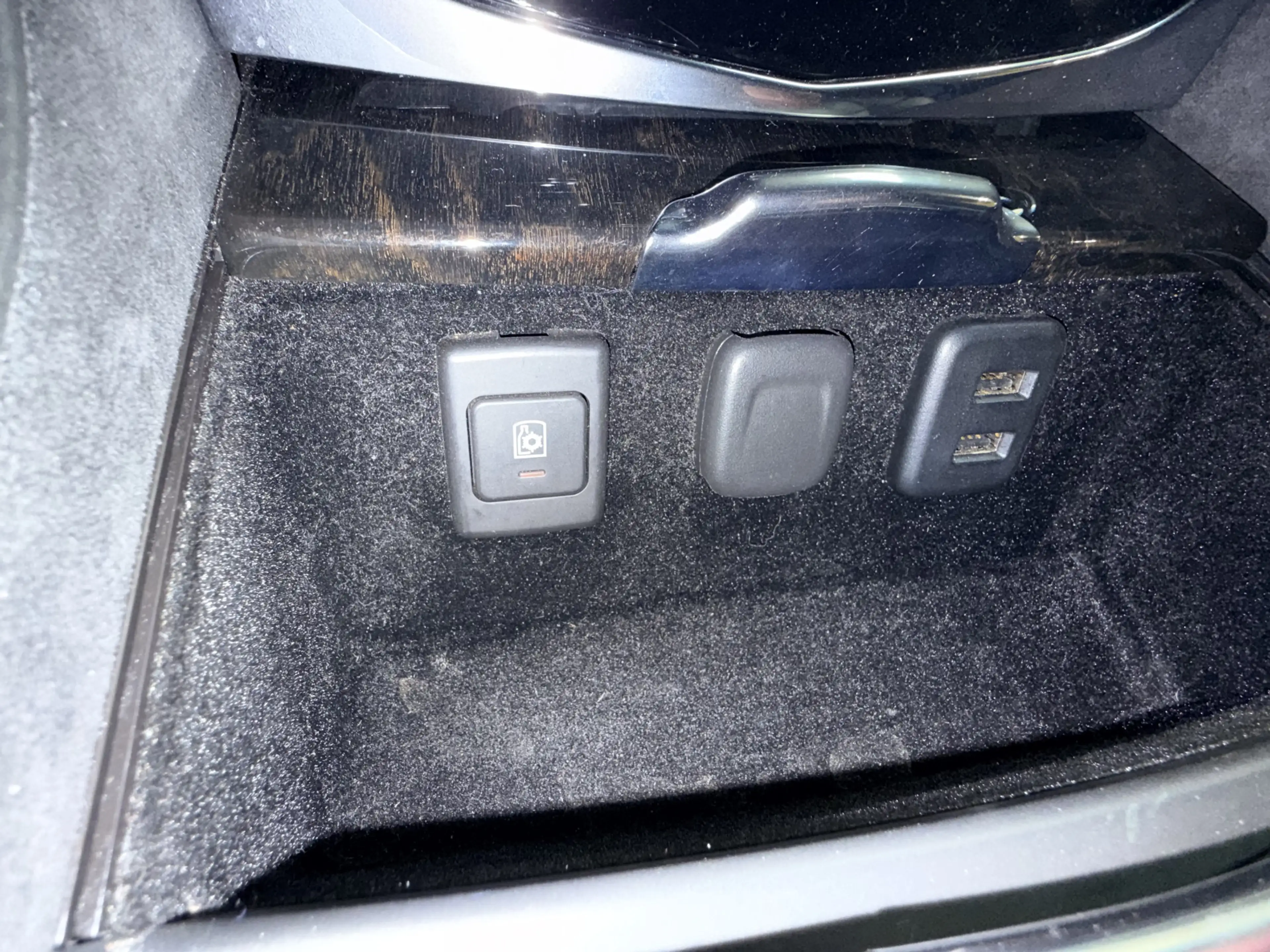 Cadillac Escalade 6.2 V8 Platinum ESV Verlengde uitvoering met 8 zit — photo 33
