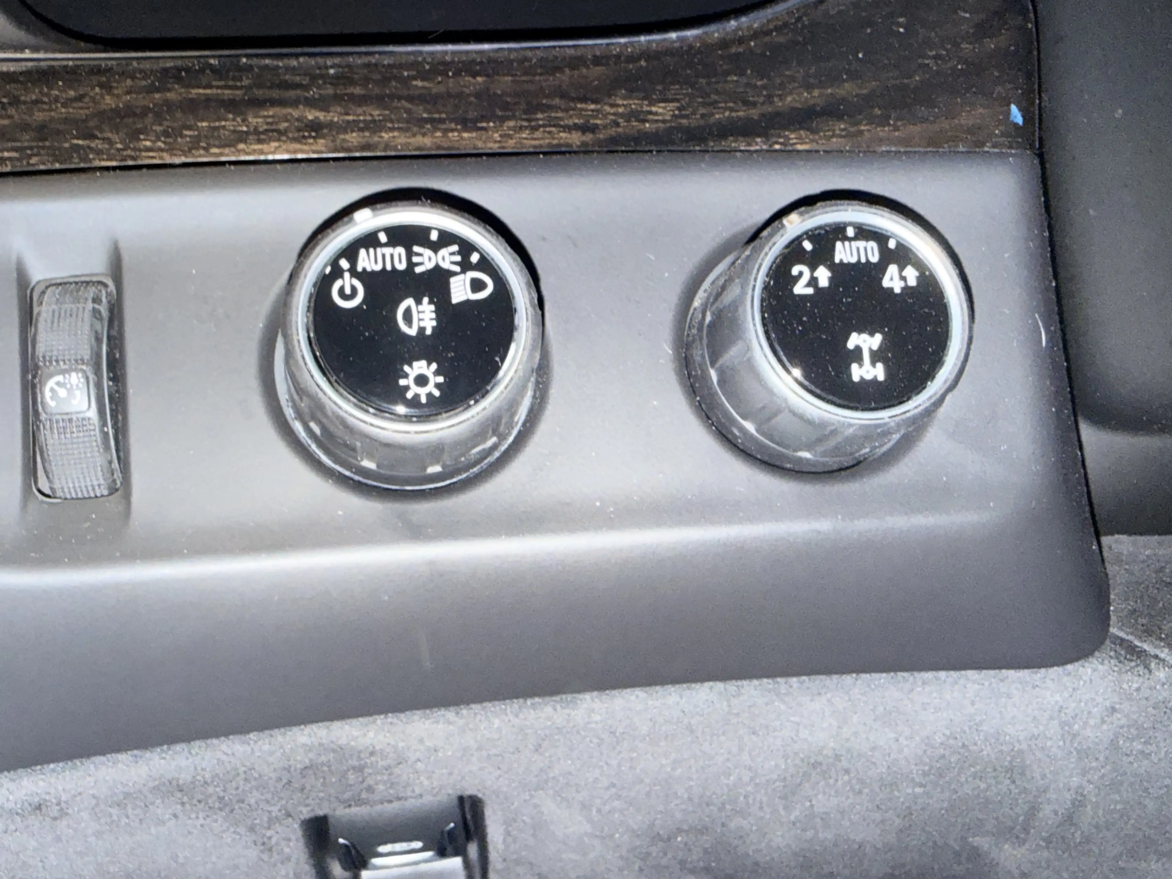 Cadillac Escalade 6.2 V8 Platinum ESV Verlengde uitvoering met 8 zit — photo 35
