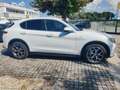 Alfa Romeo Stelvio 2.2 T.diesel 210 CV AT8 Q4 Ti Wit - thumbnail 4