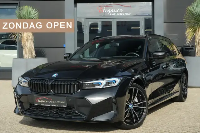 BMW 320 3-serie Touring 320e | 204 PK | M Sportpakket | Pa
