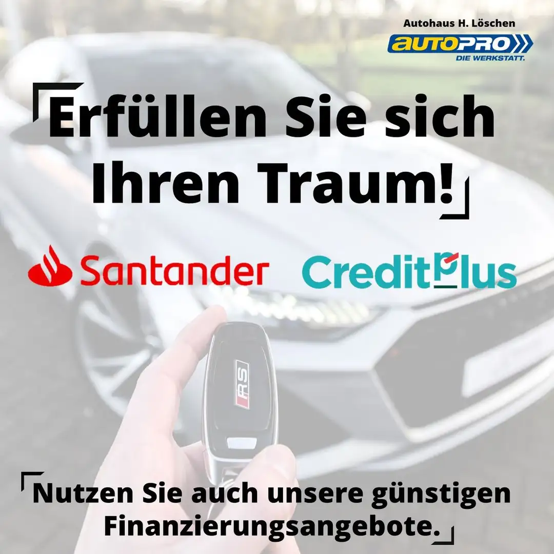 Volkswagen Tiguan R 4Motion Pano Leder Nappa Harman-Kardon Blau - 2
