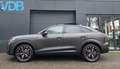 Audi Q3 Sportback E-HYBRID 272PK SLine NIEUWE AUTO MAT BRU Bruin - thumbnail 6