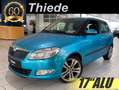 Skoda Fabia Cool Edition 1.2 5tü KLIMA/ALLWETTER/17"LM Blu/Azzurro - thumbnail 1