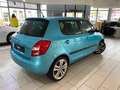 Skoda Fabia Cool Edition 1.2 5tü KLIMA/ALLWETTER/17"LM Blu/Azzurro - thumbnail 6