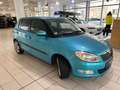 Skoda Fabia Cool Edition 1.2 5tü KLIMA/ALLWETTER/17"LM Blu/Azzurro - thumbnail 8