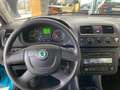 Skoda Fabia Cool Edition 1.2 5tü KLIMA/ALLWETTER/17"LM Blu/Azzurro - thumbnail 15