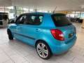 Skoda Fabia Cool Edition 1.2 5tü KLIMA/ALLWETTER/17"LM Blu/Azzurro - thumbnail 3