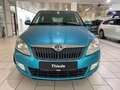 Skoda Fabia Cool Edition 1.2 5tü KLIMA/ALLWETTER/17"LM Blu/Azzurro - thumbnail 2