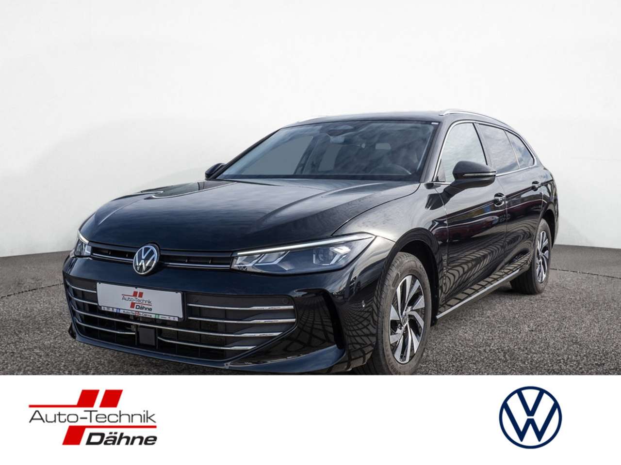 Volkswagen Passat Variant — Volkswagen Passat Variant 1.5TSI DSG Business HUD LED