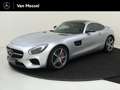 Mercedes-Benz AMG GT 4.0 S / NL Auto/ Perf. Stoelen/ Carbon int+ext/ Pa Gris - thumbnail 1