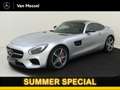 Mercedes-Benz AMG GT 4.0 S / NL Auto/ Perf. Stoelen/ Carbon int+ext/ Pa Grijs - thumbnail 1