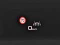 Audi e-tron SPORTBACK 50QUATTRO SLiNE PANO CAM360 CARPLAY NAVi Gris - thumbnail 29