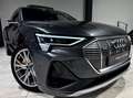 Audi e-tron SPORTBACK 50QUATTRO SLiNE PANO CAM360 CARPLAY NAVi Gris - thumbnail 1