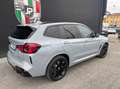 BMW X3 Xdrive M40i mhev 48V UNICO PROPRIETARIO NAZIONALE Grau - thumbnail 10