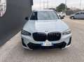 BMW X3 Xdrive M40i mhev 48V UNICO PROPRIETARIO NAZIONALE Grau - thumbnail 6