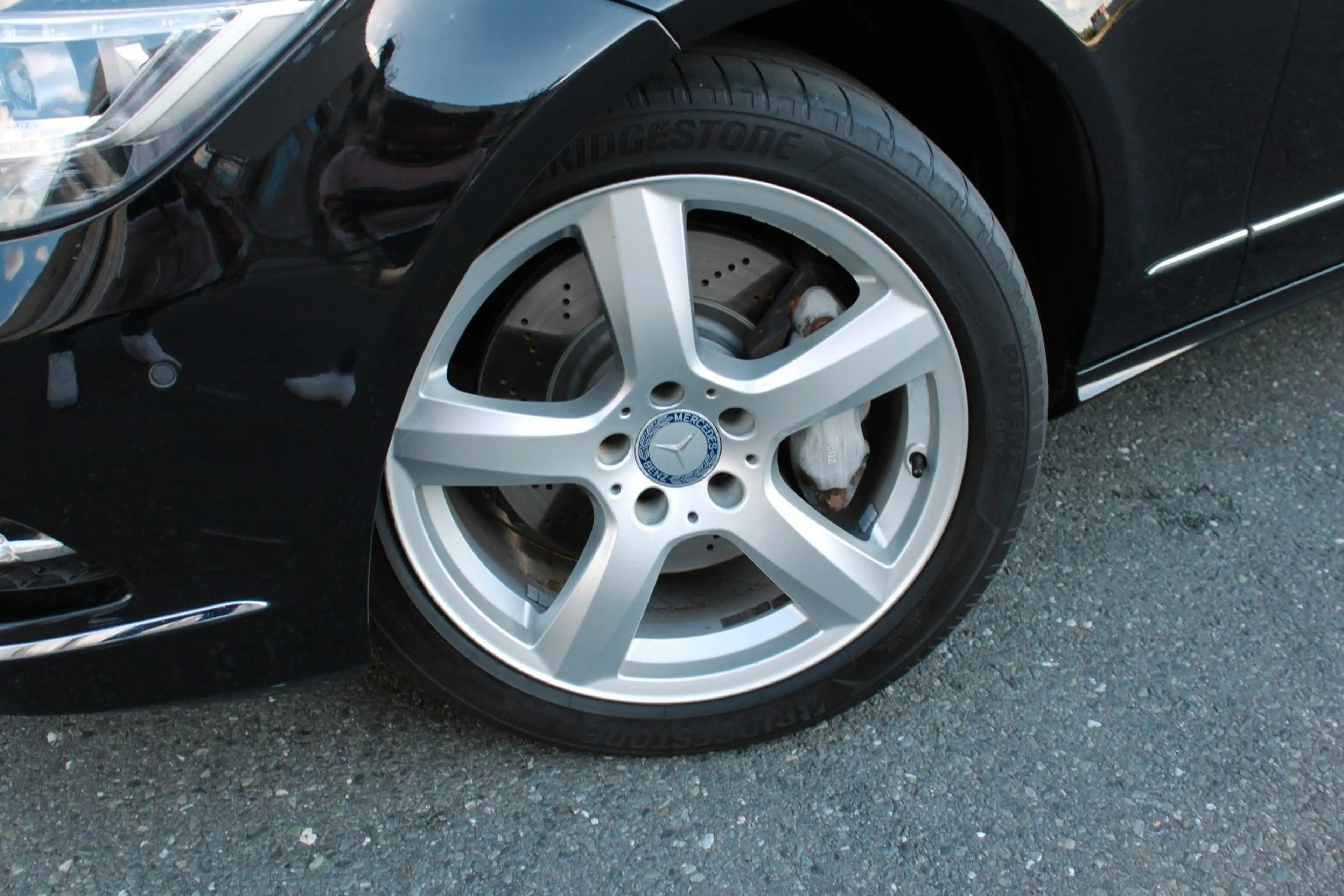 Mercedes-Benz CLS 350 CLS 350 CDI  Shooting Brake 4M Standhzg. LED — photo 11