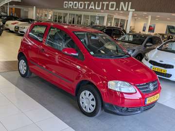 1.4 Trendline Stuurbekrachtiging, Isofix