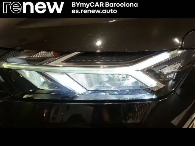 Dacia Sandero view 12