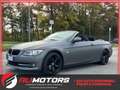 BMW 320 320d cat Cabrio Futura Blanc - thumbnail 1