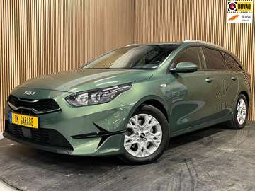 Sportswagon 1.0 T-GDi DynamicLine|AFN.TREKHAAK|CAR