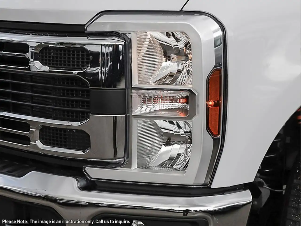 Ford F 350 снимка Ford F 350