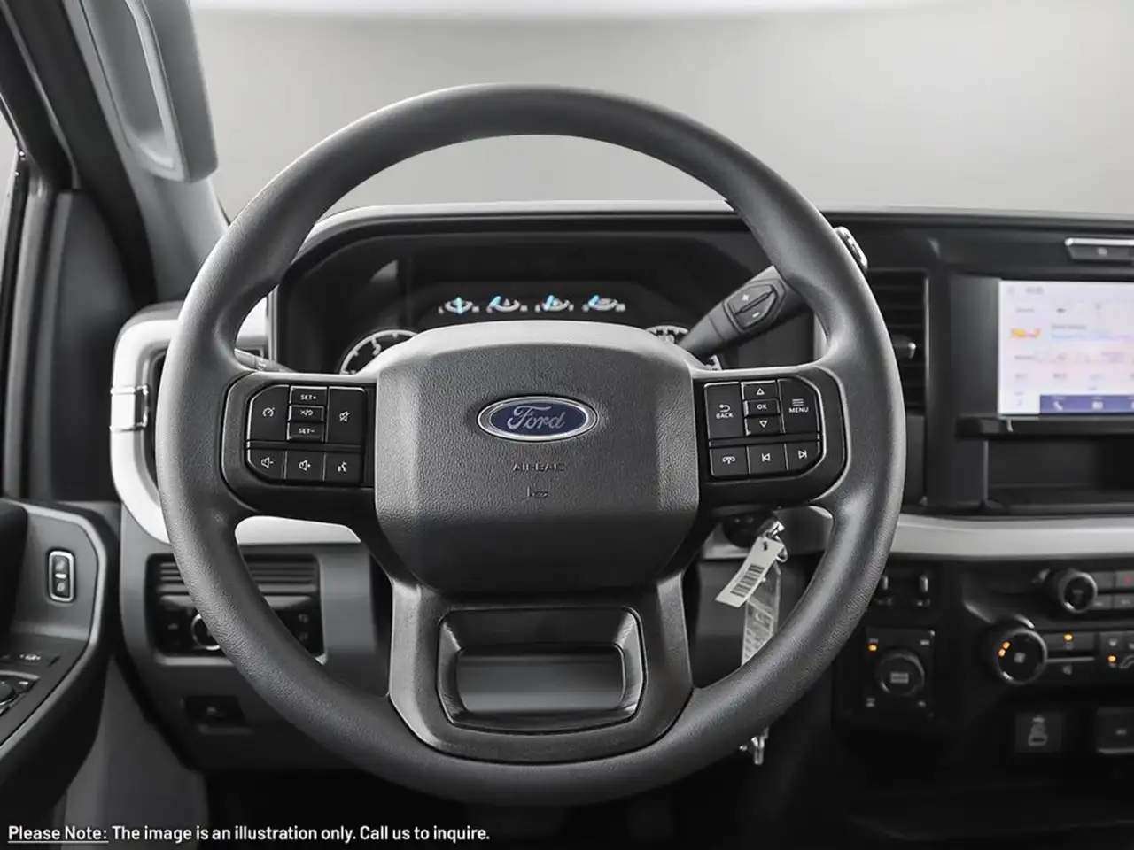 Ford F 350 снимка Ford F 350