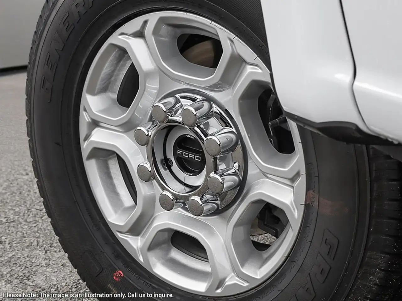 Ford F 350 снимка Ford F 350