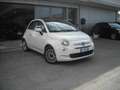 Fiat 500 (2015-) 1.0 Hybrid Dolcevita Blanc - thumbnail 6