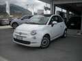 Fiat 500 (2015-) 1.0 Hybrid Dolcevita Blanc - thumbnail 1