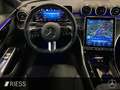 Mercedes-Benz C 200 AMG+PANO+LED+MBUX+NightPaket+Ambiente+++ Silber - thumbnail 18