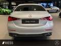 Mercedes-Benz C 200 AMG+PANO+LED+MBUX+NightPaket+Ambiente+++ Silber - thumbnail 5