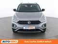 Volkswagen T-Roc 1.5 TSI ACT Life Silber - thumbnail 9