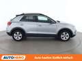 Volkswagen T-Roc 1.5 TSI ACT Life Silber - thumbnail 7