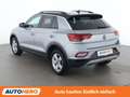 Volkswagen T-Roc 1.5 TSI ACT Life Silber - thumbnail 4