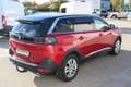 Peugeot 5008 BlueHDI 130 EAT8 GT Rot - thumbnail 5