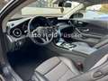 Mercedes-Benz C 220 d Coupe Aut Pano Kam TTW LED Grau - thumbnail 8