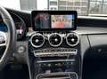 Mercedes-Benz C 220 d Coupe Aut Pano Kam TTW LED Grau - thumbnail 16