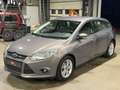 Ford Focus Focus 1.0 EcoBoost Start-Stopp-System Ambiente Gris - thumbnail 1