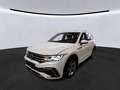 Volkswagen Tiguan 1.5 TSI R-Line Navi*Pano*Matrix*El. Heck. Weiß - thumbnail 2