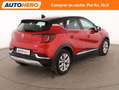 Renault Captur 1.6 Hybrid E-Tech Zen Rojo - thumbnail 6