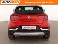 Renault Captur 1.6 Hybrid E-Tech Zen Rojo - thumbnail 5